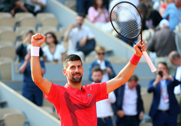 ▲▼塞爾維亞名將喬科維奇（Novak Djokovic）。（圖／路透社）
