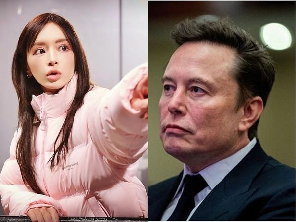 ▲▼濱崎步被揣測「馬斯克捐精」生娃，為此限動發聲。（圖／翻攝自IG、路透）