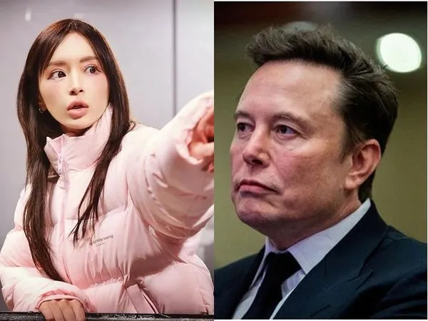 ▲▼濱崎步被揣測「馬斯克捐精」生娃，為此限動發聲。（圖／翻攝自IG、路透）