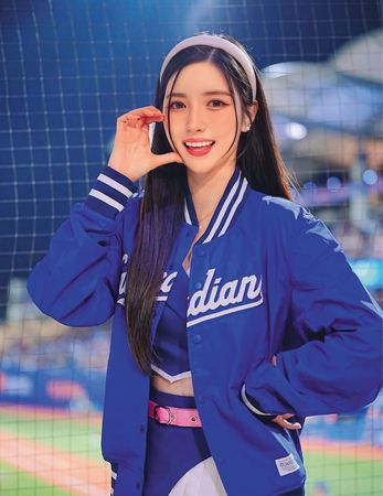 攜家帶眷愛台灣／獨家！韓國啦啦隊怕輸嫩妹　直擊南珉貞在台做醫美