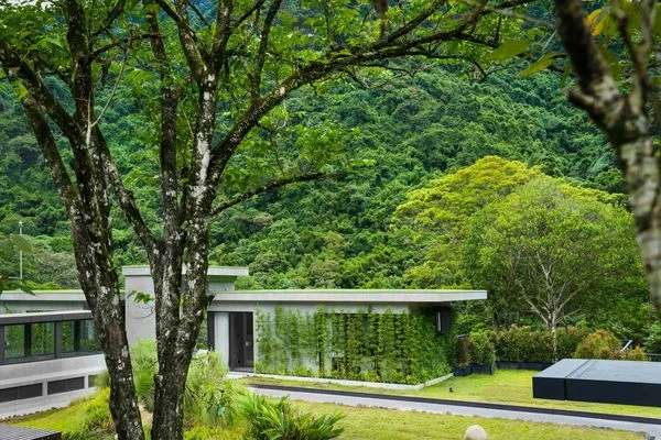 ▲蘇卡利漫活以「隱世奢旅」為概念，僅規劃共5間客房與套房。（圖／雲品國際提供）