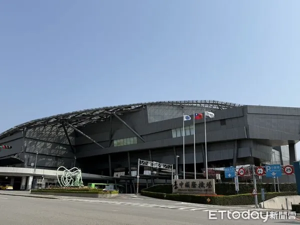 ▲▼  清泉岡機場,國際線,沙鹿,房市           。（圖／記者陳筱惠攝）