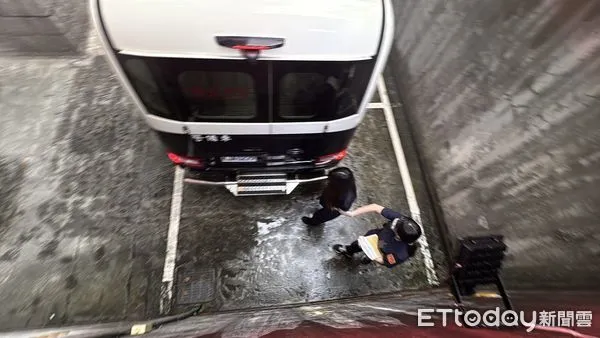 ▲▼     陳怡君、張惠霖        。（圖／記者黃宥寧攝）