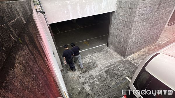 ▲▼     陳怡君、張惠霖        。（圖／記者黃宥寧攝）