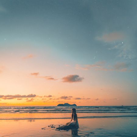 ▲▼大穎表示新歌很難唱。（圖／索尼音樂提供）