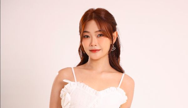 ▲大穎推出新單曲。（圖／索尼音樂提供）