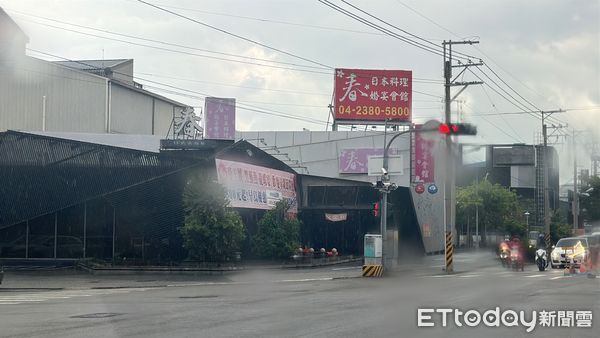 ▲▼ 單元二,永春路,春            。（圖／記者陳筱惠攝）