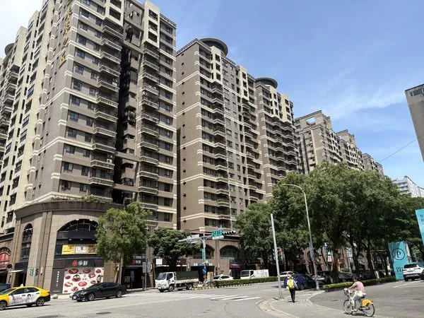 ▲▼       林口      。（圖／有巢氏房屋提供）