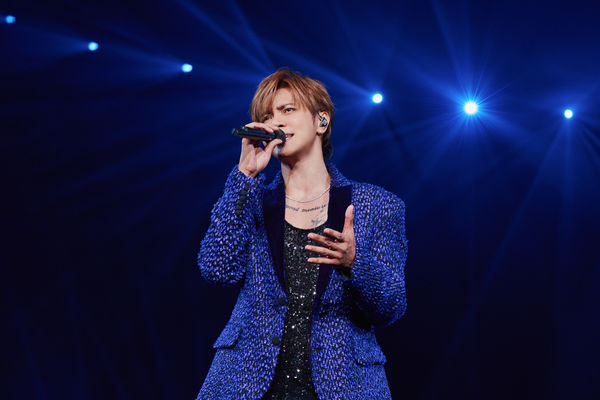 ▲▼羅志祥澳門開唱。（圖／棋人娛樂製作Chessman提供） 