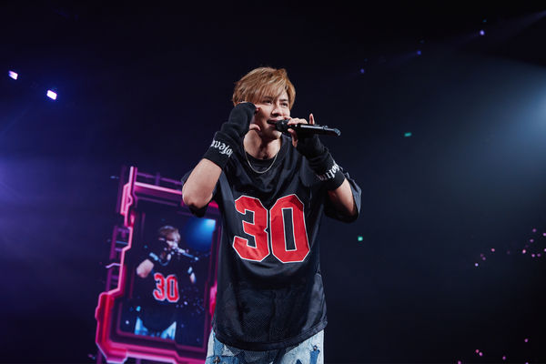 ▲羅志祥澳門開唱。（圖／棋人娛樂製作Chessman提供） 