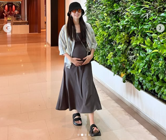 ▲▼洪詩（圖／翻攝自Instagram／angelhong）