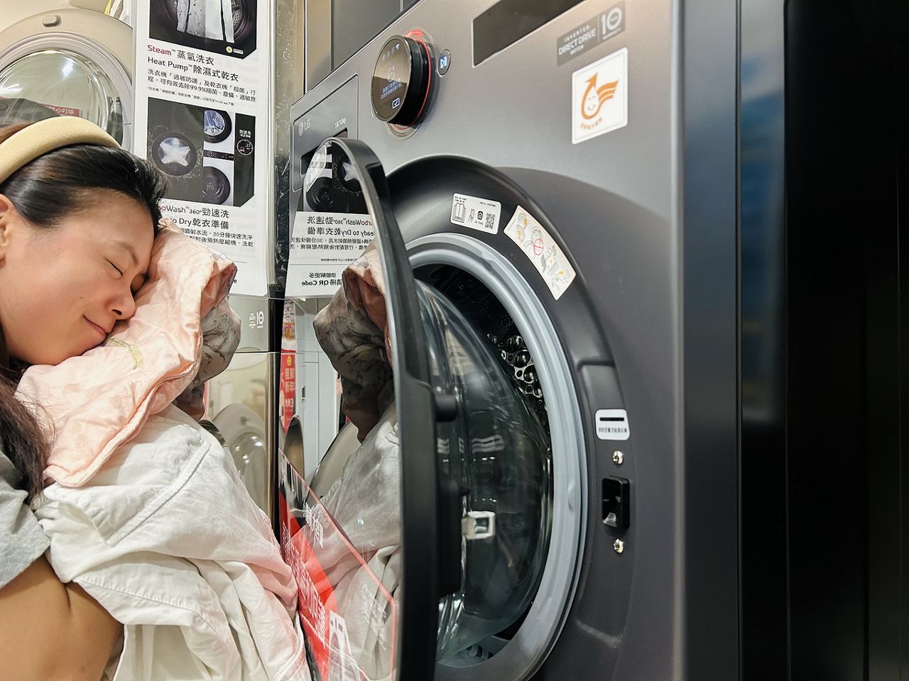 衣服洗完飄異味？家事達人：少了「1動作」恐惹臭上衣