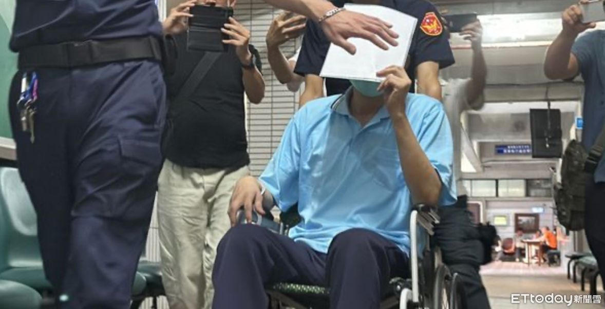「我是半殘之人」林明佐請求保外就醫　盼具保金降到500萬