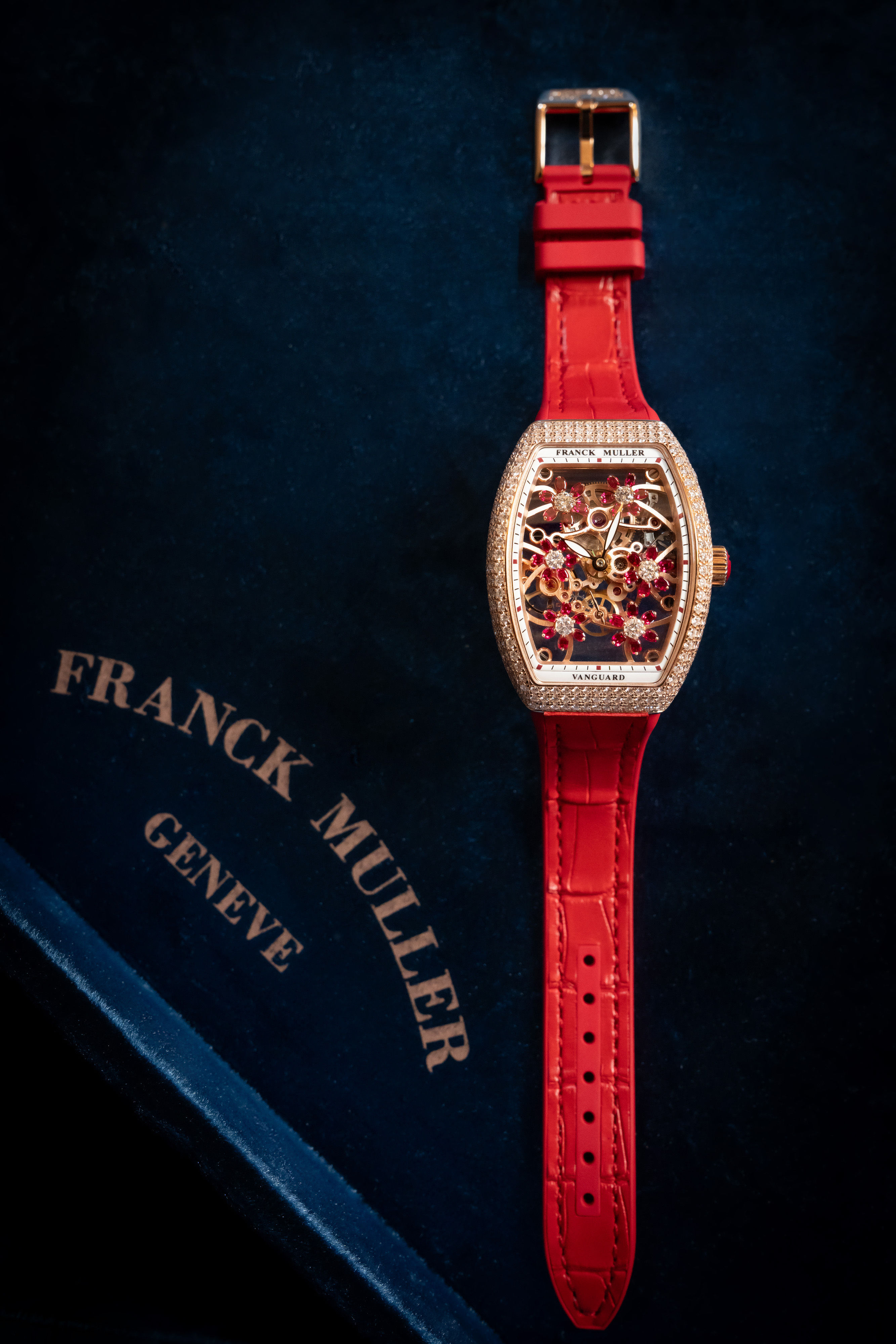 ▲▼  Franck Muller          。（圖／公關照）