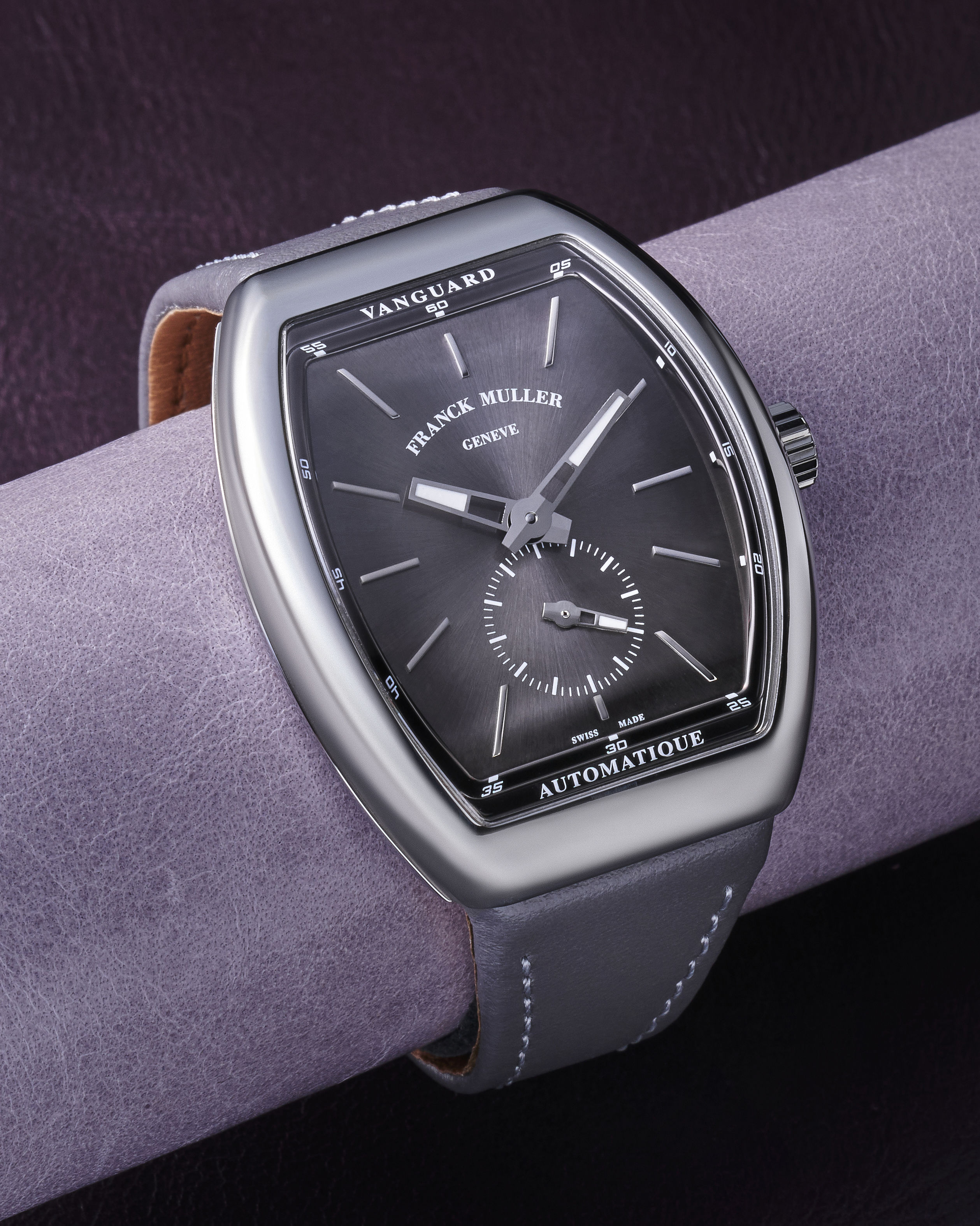 ▲▼  Franck Muller          。（圖／公關照）