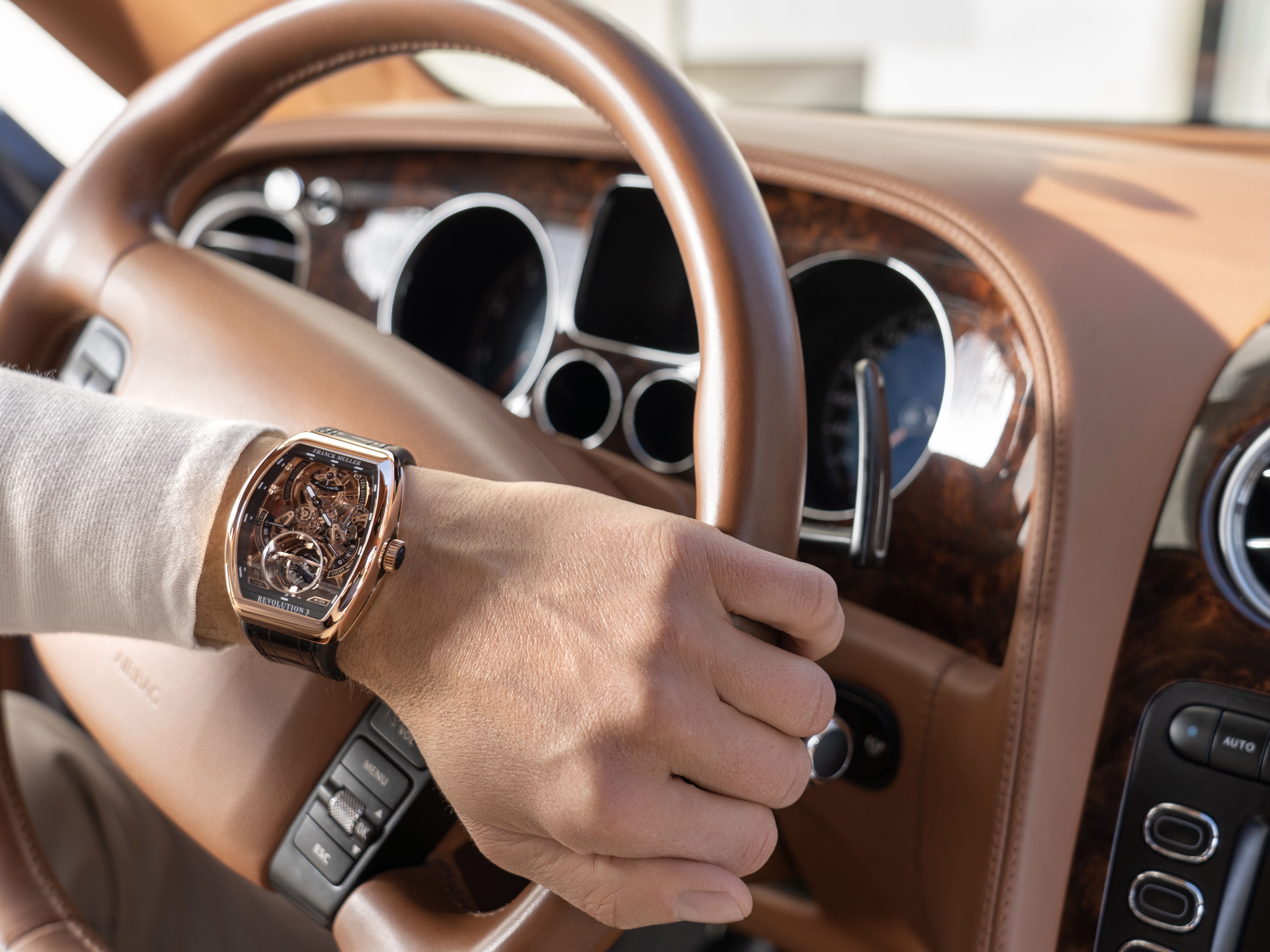 ▲▼  Franck Muller          。（圖／公關照）