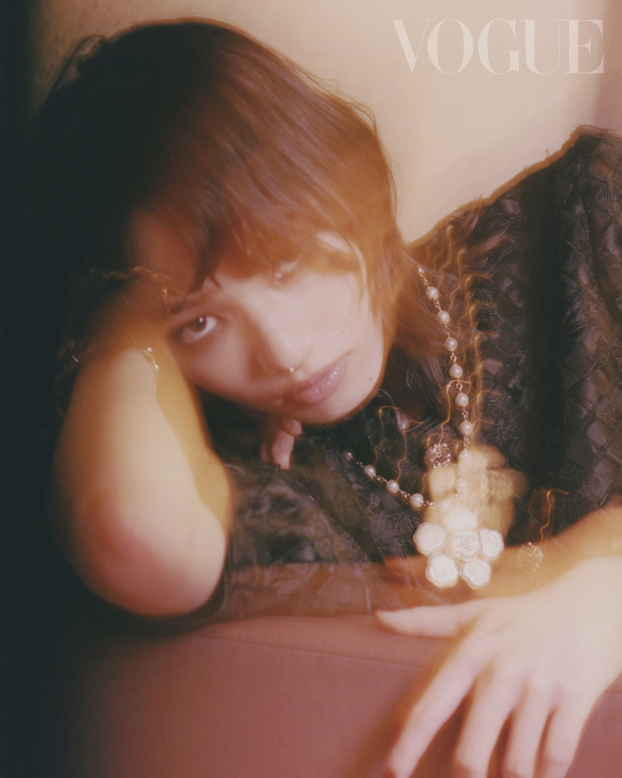 ▲▼小松菜奈。（圖／《VOGUE》提供）