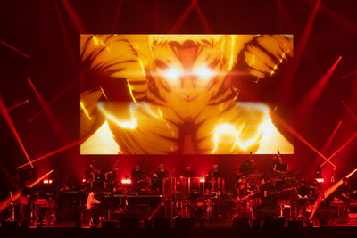 《進擊的巨人》音樂會3分鐘完售！　粉絲敲碗成功「10/22加場」售票日公開
