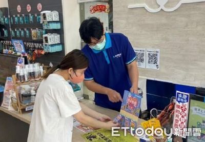 東森寵物X中華民國保護動物協會 「一卡認購」愛心集糧關懷浪浪