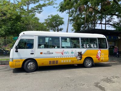 樂齡族限定！屏東郵輪巴士免費搭