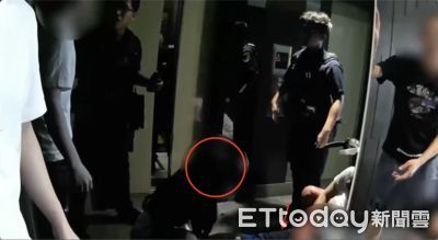 驚悚兇殺現場曝!5男為20歲正妹開戰 26歲男腹背遭捅2刀慘死