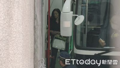 應曉薇3000萬交保 遭停黨權2026披藍袍參選有變數