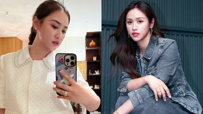 Sandy渾身不對勁「頻頻無法呼吸」 冒5症狀驚:原來是磁暴嗎?