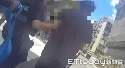 北市婦遭騙500萬詐團又索85萬 囂張約警所旁面交!車手栽了