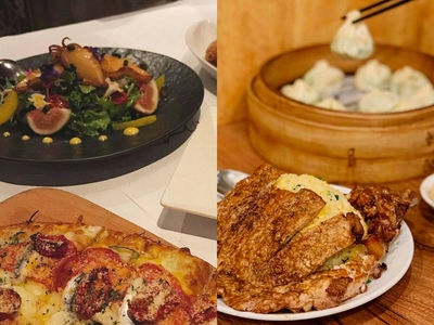 特搜6家小巨蛋周邊美食！
