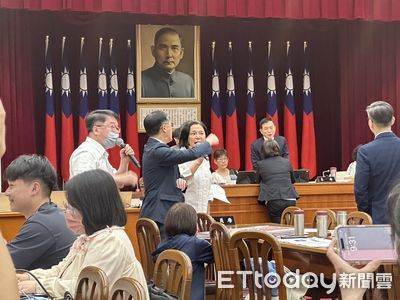 地方補助款仍創新高 綠籲藍白「不能殺了人再叫民進黨急救」