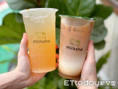 迷客夏「台味可樂」系列新上市