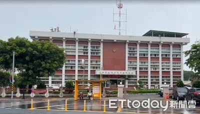 白河警分局遭竊!男凌晨後門闖入逛2樓 偷走一支奇異筆