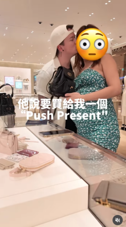 ▲▼《黑澀會》米奇。（圖／翻攝自Instagram／mickeyhuang0126）