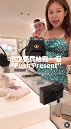 ▲▼《黑澀會》米奇。（圖／翻攝自Instagram／mickeyhuang0126）