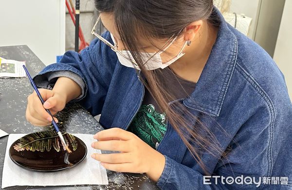 ▲「傳統工藝文化資產經理人才培訓學程」參與者背景多元，促進跨領域交流。（圖／雲林科技大學提供）