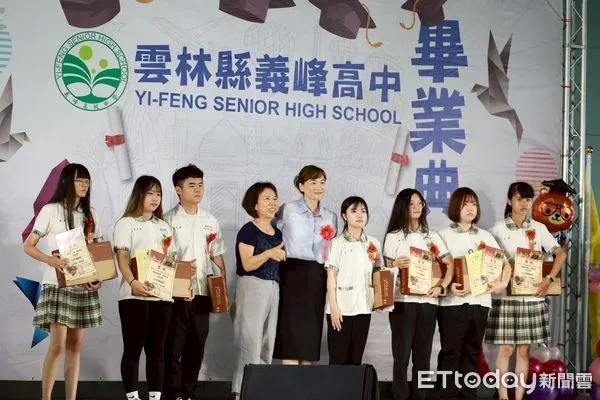 ▲「太平媽祖獎」不只是物質上的獎勵，更是信仰與精神的傳承，期盼透過媽祖慈光的庇佑，啟發年輕學子心懷仁善，勤奮向學。（圖／記者游瓊華翻攝）