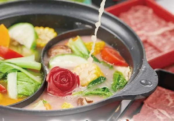 ▲涮之華。（圖／取自涮乃葉臉書）