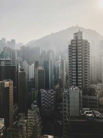 ▲▼6個「無害小習慣」恐讓身體慢性發炎             。（圖／Unsplash）