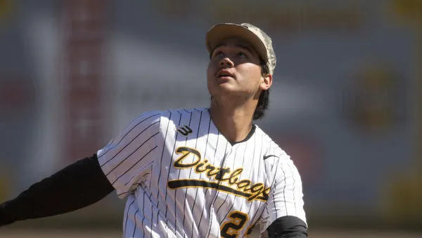 ▲3A的潛力砲手「龍仔」朗（Jonathon Long）。（圖／達志影像／美聯社）