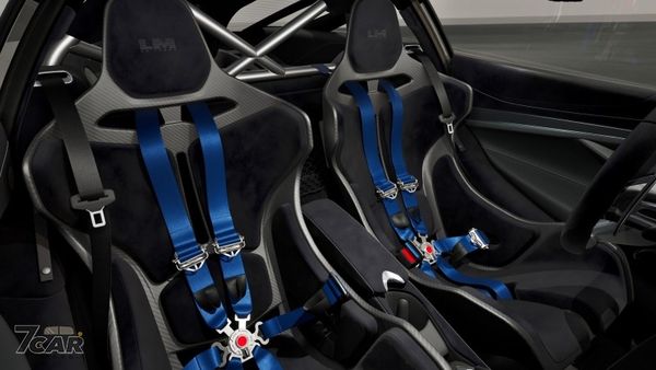 向經典勝利三十週年致敬　McLaren 750S Le Mans 特仕版問世