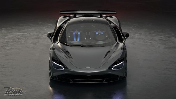 向經典勝利三十週年致敬　McLaren 750S Le Mans 特仕版問世