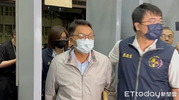 ▲▼陳歐珀聯興國際行賄收賄案。（圖／記者劉昌松攝）