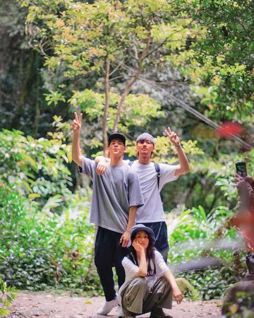 男神不閃兵／獨家！替代役期倒數中　許光漢7月回歸鬼班底