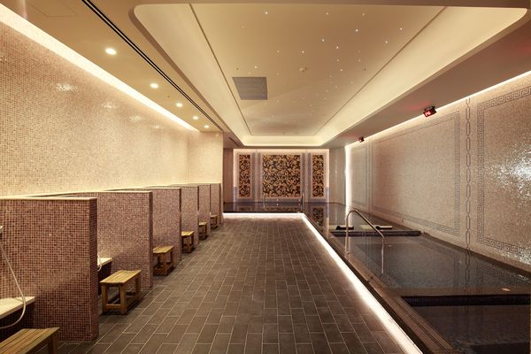 ▲台北美福大飯店。（圖／台北美福大飯店提供）