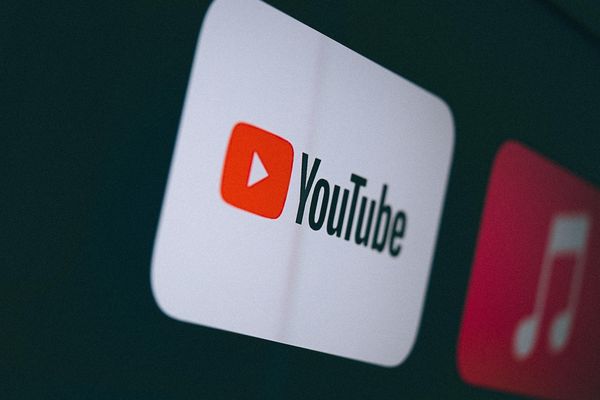 ▲▼YouTube App。（圖／取自免費圖庫pixabay）