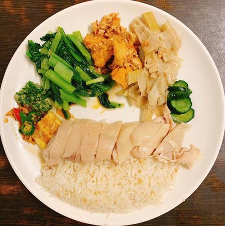 ▲▼精選6家小巨蛋周邊人氣料理。（圖／ReadyGo提供）