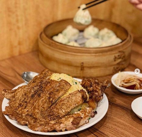 ▲▼精選6家小巨蛋周邊人氣料理。（圖／ReadyGo提供）