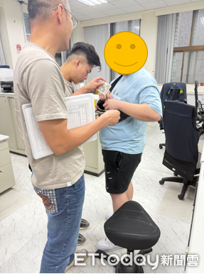 ▲▼刑事局電偵大隊破獲以AI深偽各類人設詐財的詐團，這次全鎖定美加女華僑，至少有7人被害，被騙350萬元。（圖／刑事局提供，下同）