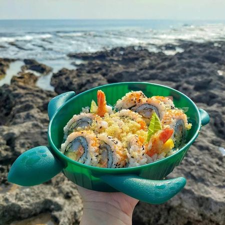 ▲▼嚴選9間小琉球必吃美食。（圖／ReadyGo提供）