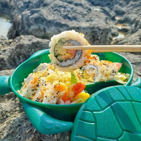 ▲▼嚴選9間小琉球必吃美食。（圖／ReadyGo提供）